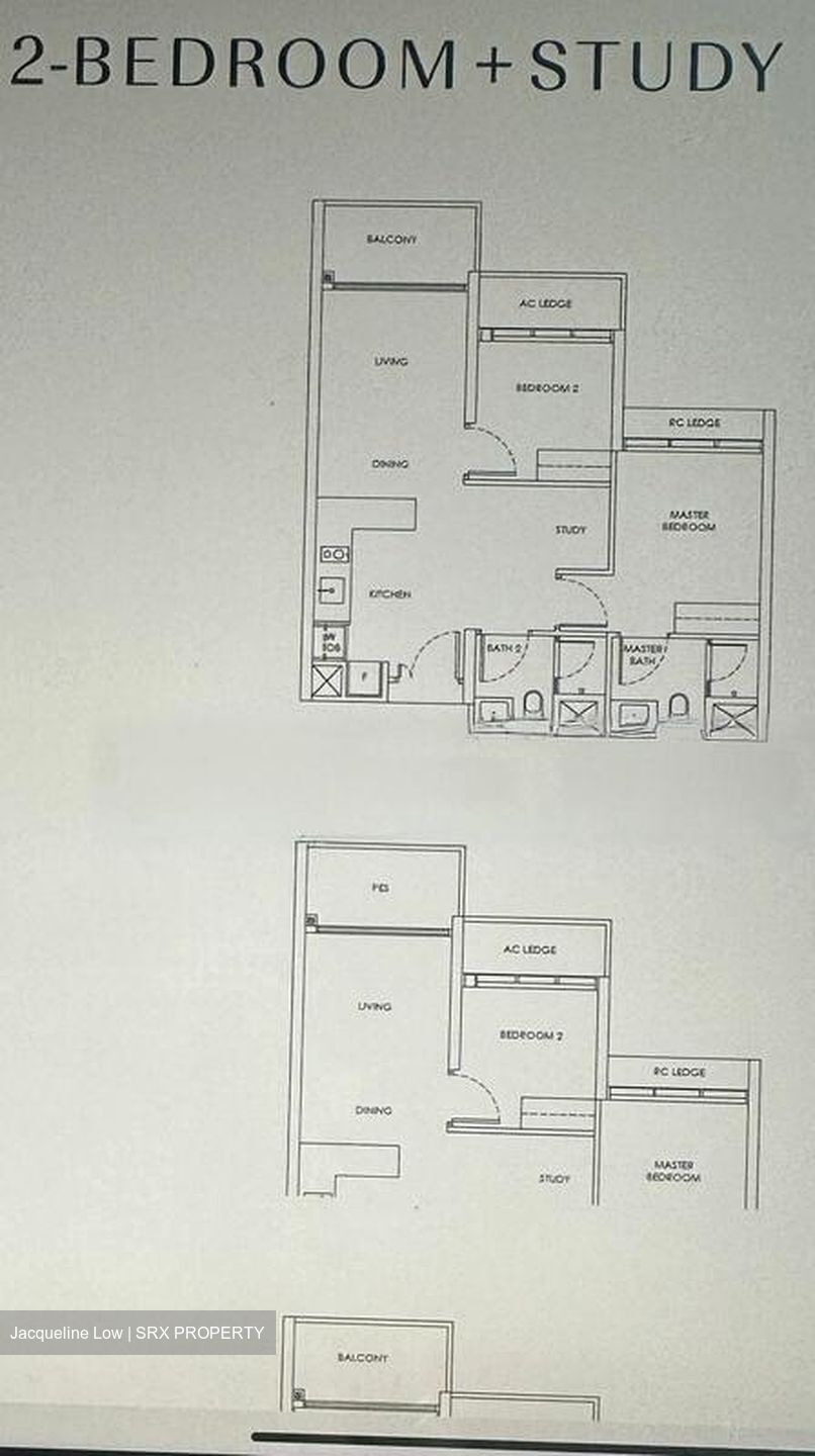 Chuan Park (D19), Condominium #460859001